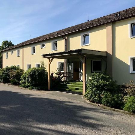 Penzion Nad Halou Lazne Kynzvart Exteriör bild