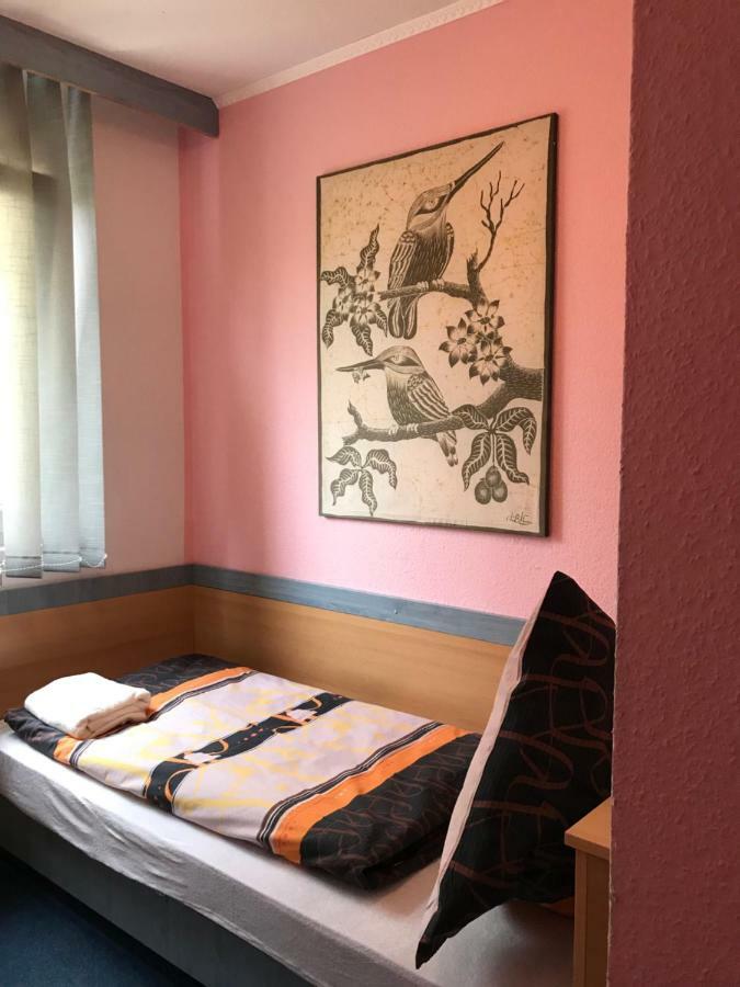 Penzion Nad Halou Lazne Kynzvart Exteriör bild
