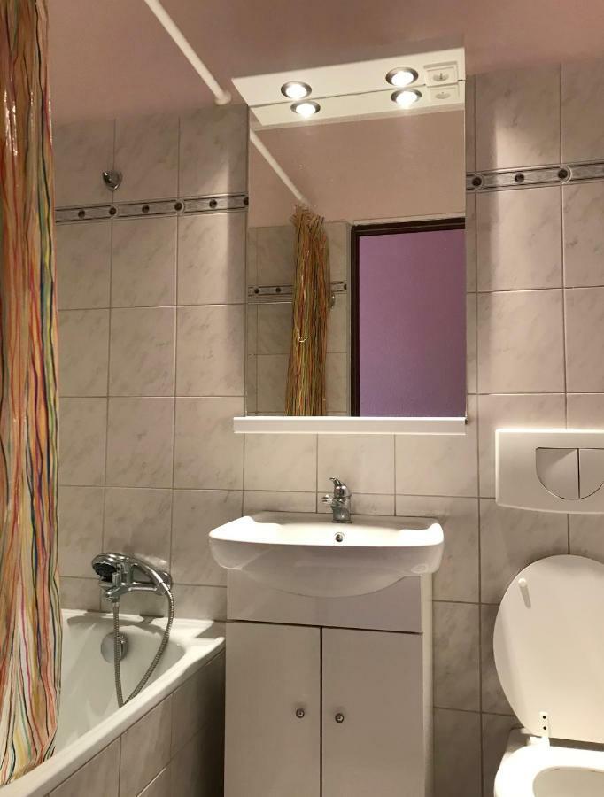 Penzion Nad Halou Lazne Kynzvart Exteriör bild